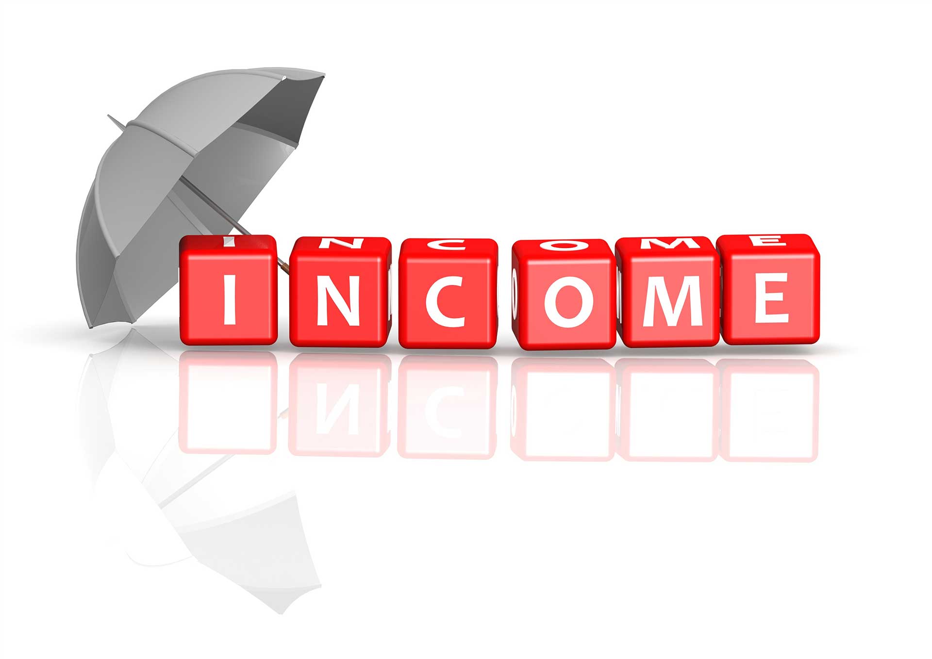 INCOME / SALARY PROTECTION