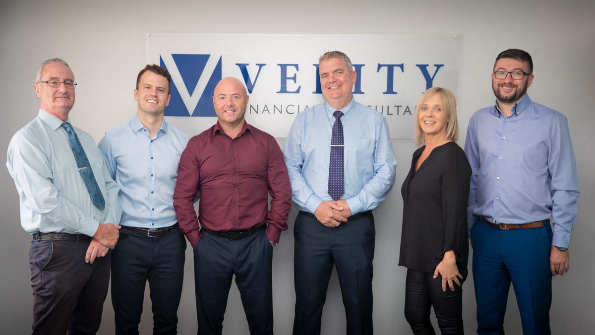 Verity Group photo 2 (Aug 2022)