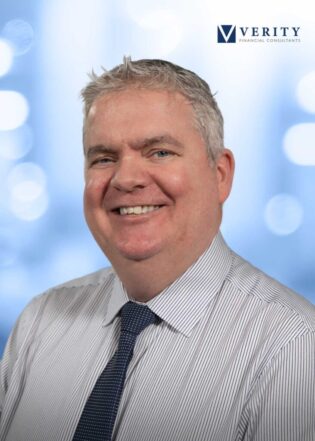 Mortgage & Protection Consultant Email: fiachra@verityfinancial.ie Mob: (086) 8203727