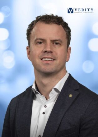 Mortgage & Protection Consultant Email:josh@verityfinancial.ie Mobile: (087) 6151882