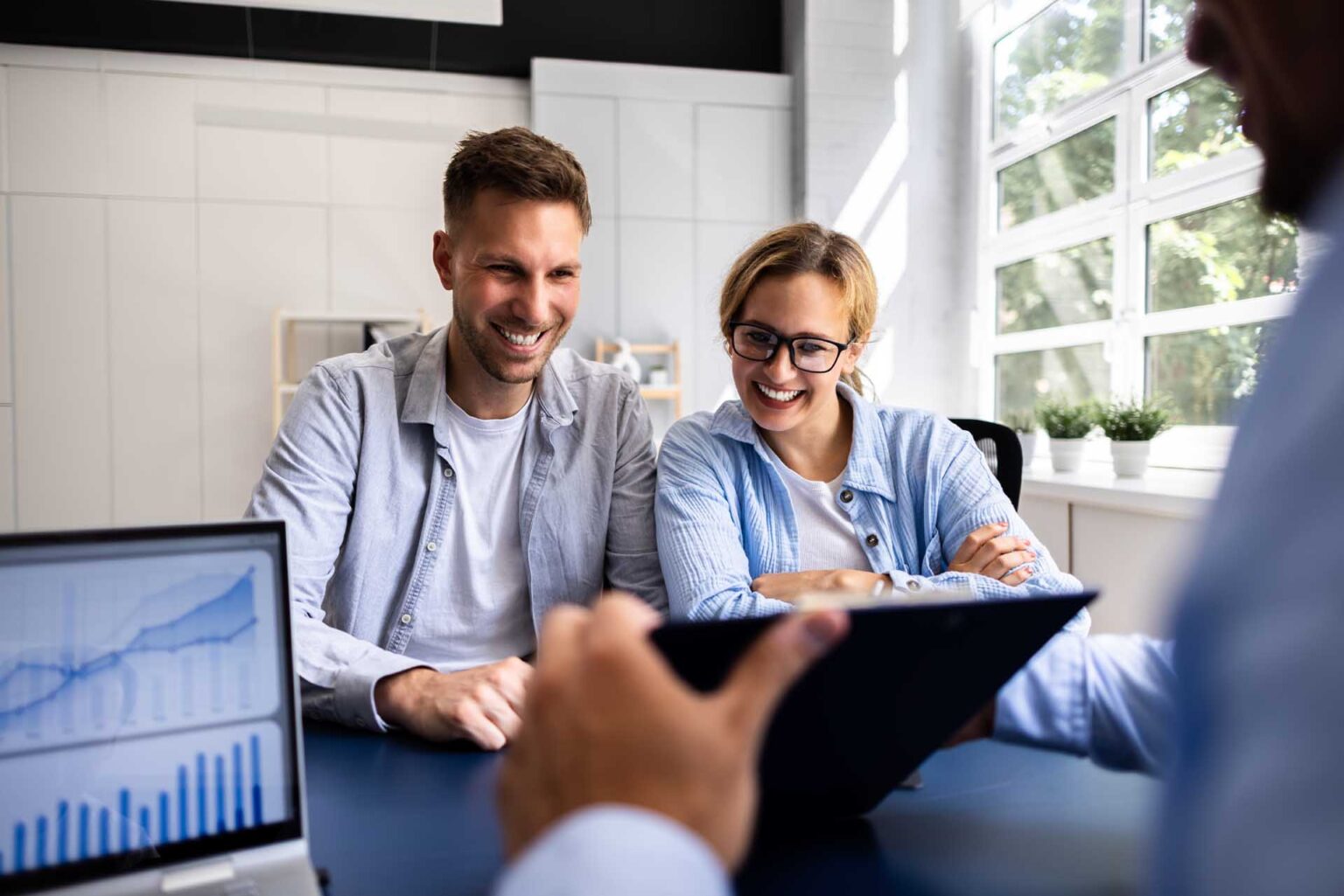 Financial Planning - Verity Financial Consultants